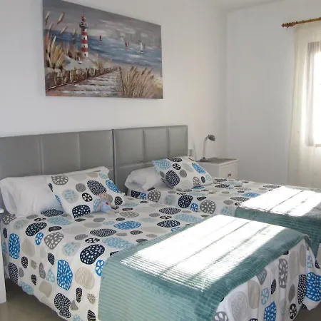 Casa Montaña De
