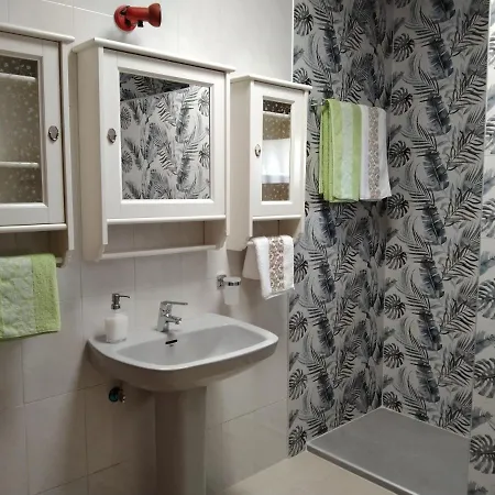 بيت للعطل Casa Montana De