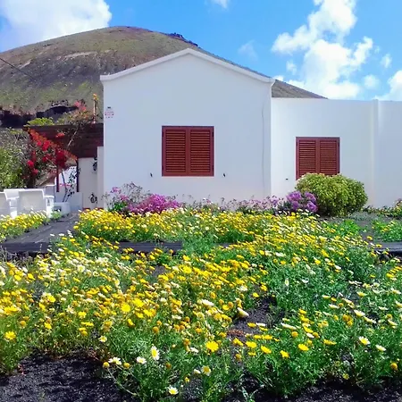 بيت للعطل Casa Montana De