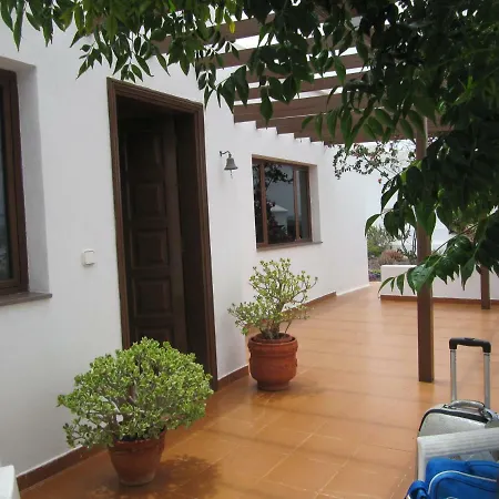 بيت للعطل Casa Montana De Tahiche