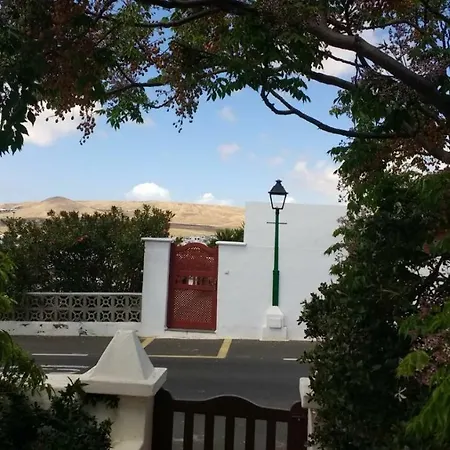 بيت للعطل Casa Montana De Tahiche