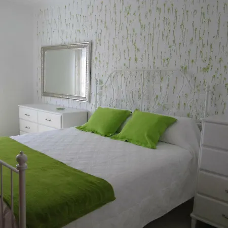 Casa Montana De Tahiche