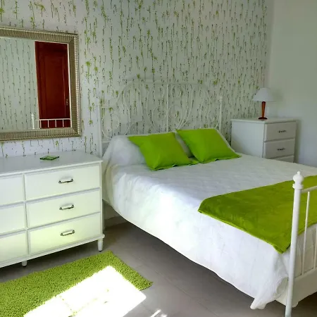 بيت للعطل Casa Montana De *