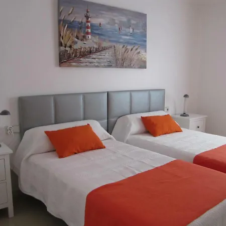 بيت للعطل Casa Montana De *