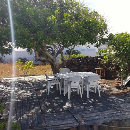 بيت للعطل Casa Montana De *