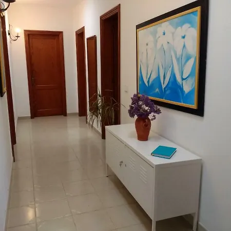 بيت للعطل Casa Montana De