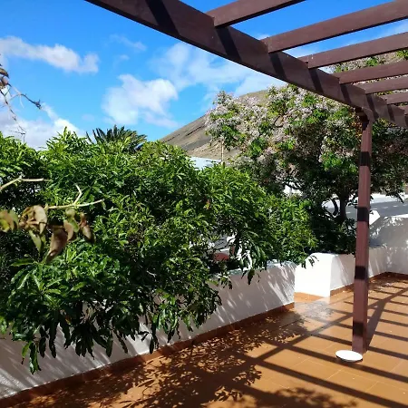 Casa Montana De بيت للعطل