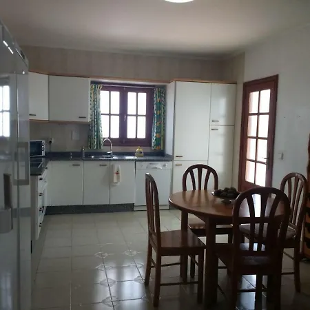 Casa Montana De Tahiche