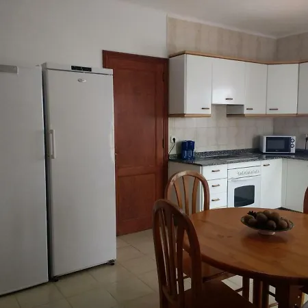 بيت للعطل Casa Montana De Tahiche