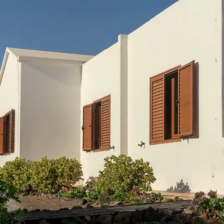 بيت للعطل Casa Montana De *