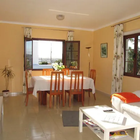 Casa Montana De بيت للعطل *