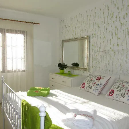 Casa Montana De بيت للعطل