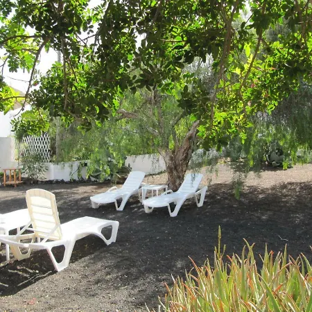 Casa Montana De * Tahiche