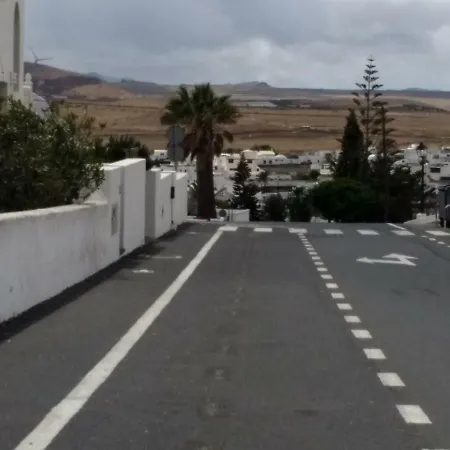 Casa Montana De Tahiche