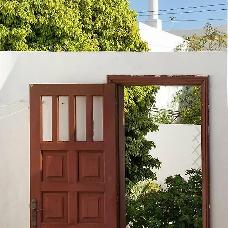 بيت للعطل Casa Montana De Tahiche