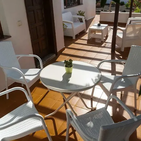 Casa Montana De * Tahiche