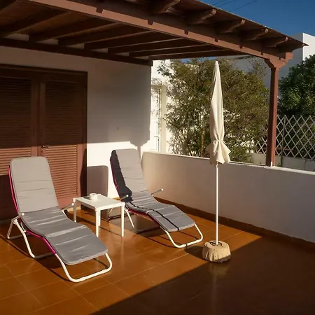 بيت للعطل Casa Montana De *