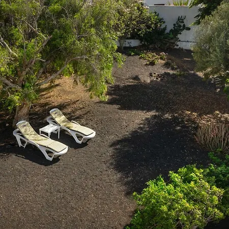 بيت للعطل Casa Montana De Tahiche