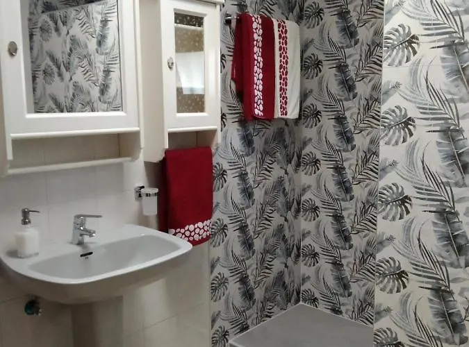Casa Montana De * Таиче