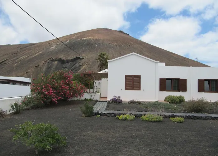 Casa Montana De Таиче