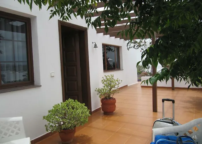 Дом отдыха Casa Montana De Таиче