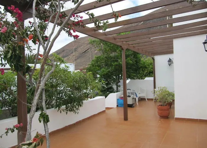 Casa Montana De *