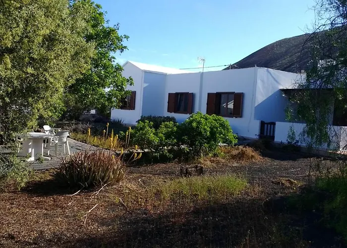 Casa Montana De * Таиче