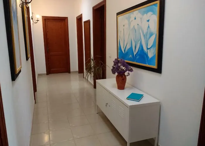 Дом отдыха Casa Montana De