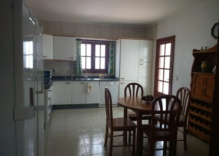 Casa Montana De Таиче