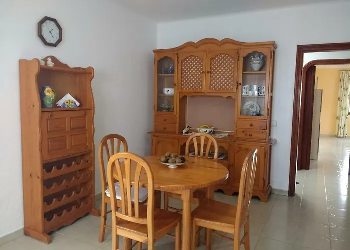 Casa Montana De *