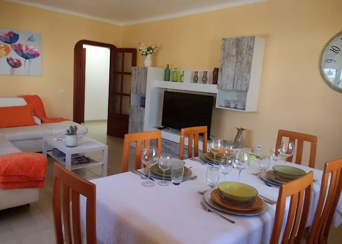 Casa Montana De Дом отдыха *