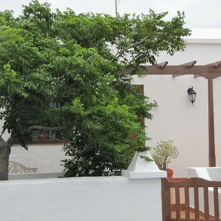 Casa Montana De Feriehus
