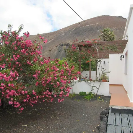 Feriehus Casa Montana De Tahiche