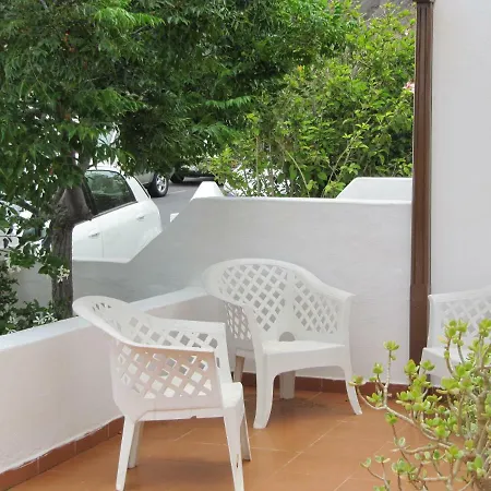 Casa Montana De Feriehus