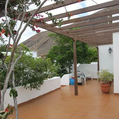 Casa Montana De *